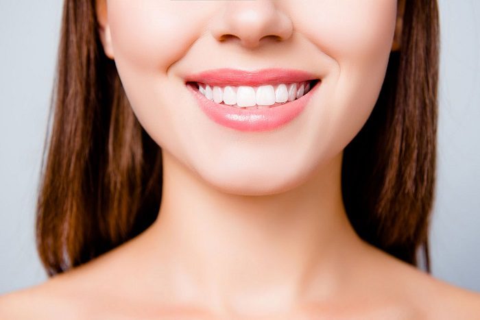 What Is Tooth Recontouring